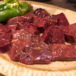 赤坂 らいもん - 