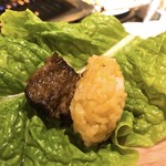 赤坂 らいもん - 