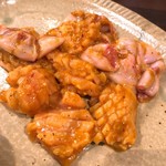 赤坂 らいもん - 