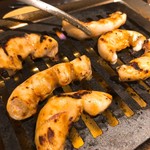 赤坂 らいもん - 