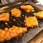 赤坂 らいもん - 