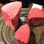 赤坂 らいもん - 