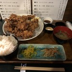 媛 今治焼き鳥の旅 - 