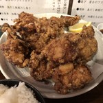 媛 今治焼き鳥の旅 - 