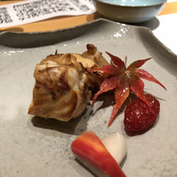 なにわ料理 有 - 