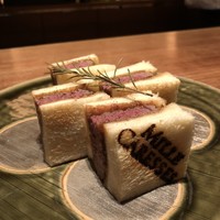 ミルカレス - 