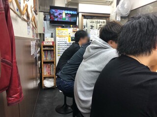 Shuukichiya - 店内♪