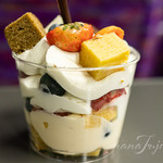 キャトル - トライフル