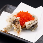 Tempura To Nihonshu Asu Gen - 