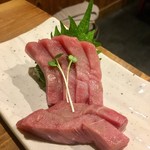 炭火焼専門食処 白銀屋 - 