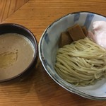 麺屋 さん田 - 