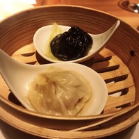 十番 無鴨黒 - 