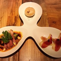 十番 無鴨黒 - 