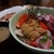 お食事処 大漁 - 全部のせ丼(1480円).味噌汁(50円)