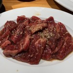 肉匠親方 - 