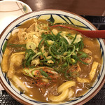 丸亀製麺 - 