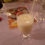 ヒマラヤ - ラッシー