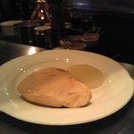 多喜 - フォアグラと大根