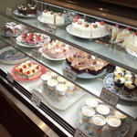 パティスリー アトリエ タケ - 