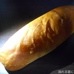 トシオークーデュパン  - ヴィエノワーズ