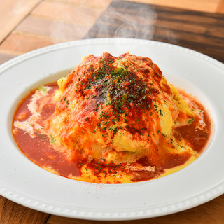 ブリキボタン CAFE&DINING_2