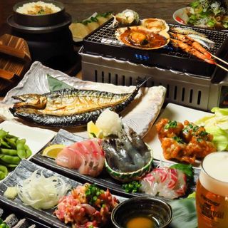 鹿児島中央駅でおすすめの美味しい居酒屋をご紹介 食べログ 鹿児島中央駅でおすすめの美味しい居酒屋をご紹介 食べログ