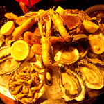 Café La Belle Ferronnière - 