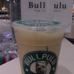 ブルプル - 黒糖ミルク