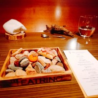 IL TEATRINO DA SALONE - 