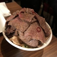 うしごろバンビーナ 銀座店 - 