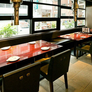 焼肉赤身にくがとう_2