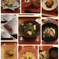 お料理 ふじ原 - 