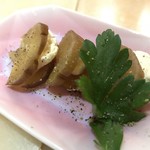 スルポゼ - チーズがっこ