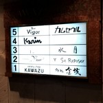 スルポゼ - スルポゼはビルの２階です