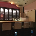 スルポゼ - スルポゼ 内観