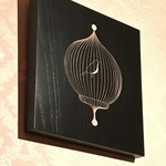 スルポゼ - オサレな絵です