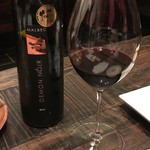 スルポゼ - ワインはソムリエにおまかせ