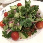 OKINA'S海南鶏飯 - 