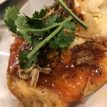 OKINA'S海南鶏飯 - 