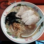 麺処ほん田 - 