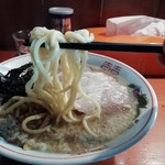 麺処ほん田 - 