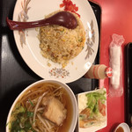 来来飯店 - 