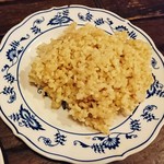 Othisu - 玄米