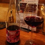 osteria SANZOKU - 