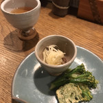 炭焼巧房　源 - 