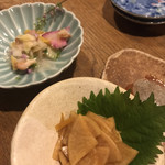 炭焼巧房　源 - 