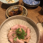 炭焼巧房　源 - 