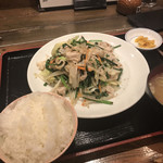 武屋食堂 - 