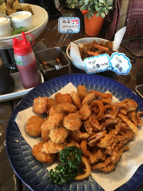 閉店 にこりこキッチン たべりこ 沢 そば 食べログ