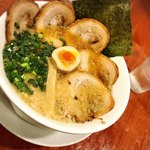 Gotoku Ramen - 